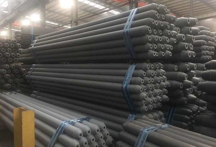 乌兰浩特网架杆件加工