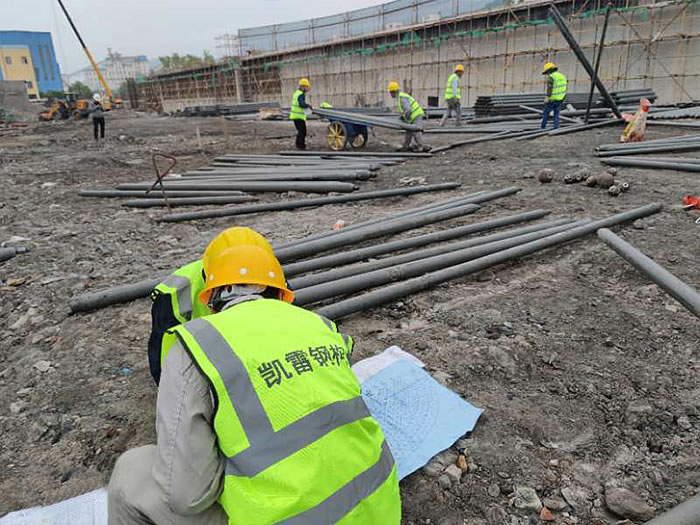 乌兰浩特网架钢结构工程有限公司