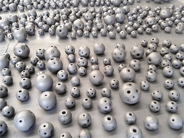 乌兰浩特螺栓球