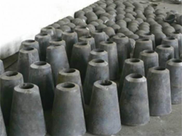 乌兰浩特异形锥头