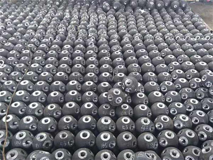 乌兰浩特螺栓球网架