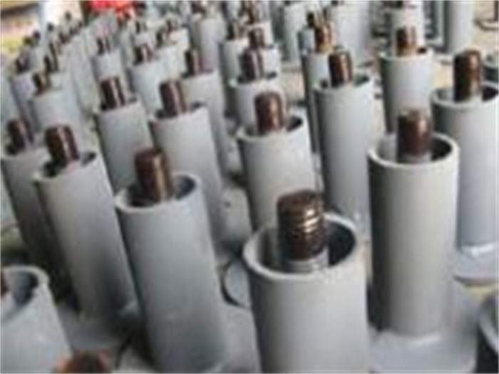 乌兰浩特螺栓球网架支托